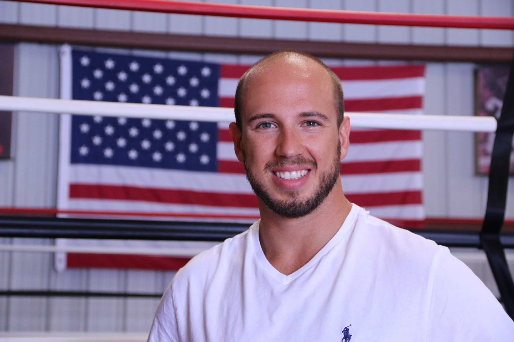 Matt Nigut - Personal Trainer