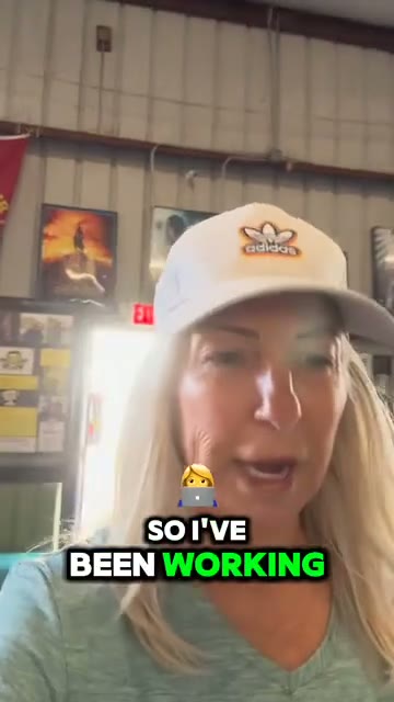 video testimonial from Stacey, age 56